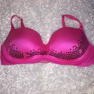 VS (36C) Balconet “Padded”